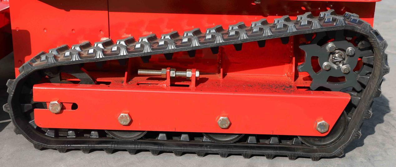 Remote Lawn Mower Remote Lawn Mower