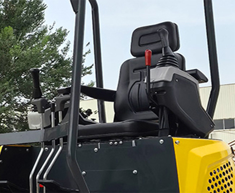 New Mini Excavator 1.8 Tons