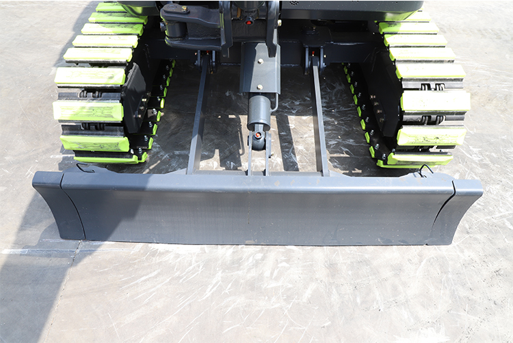 3 Ton Excavator 3 Ton Excavator