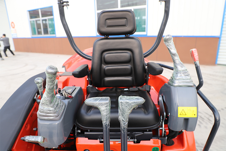 Mini excavator price Mini excavator price