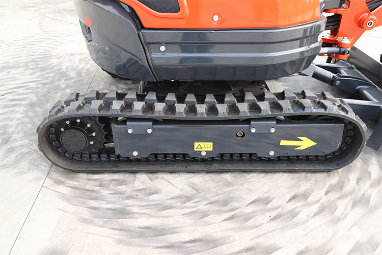 Mini excavator price Mini excavator price