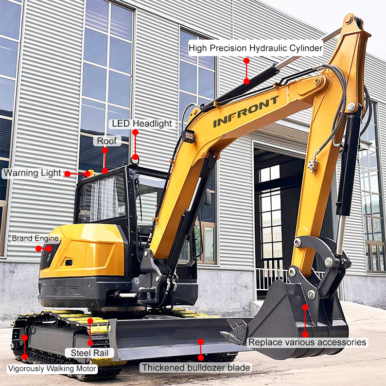 6 ton excavator for sale 6 ton excavator for sale