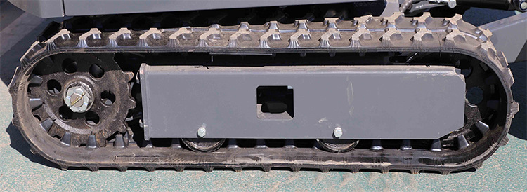 1.2 Ton Mini Excavator 1.2 Ton Mini Excavator