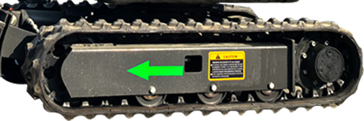 Mini Excavator 1.2 Ton Mini Excavator 1.2 Ton