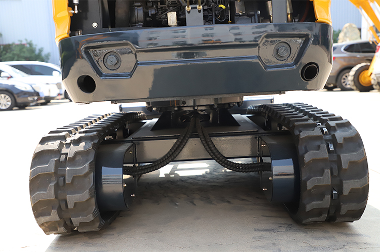 Cheapest mini excavator Cheapest mini excavator