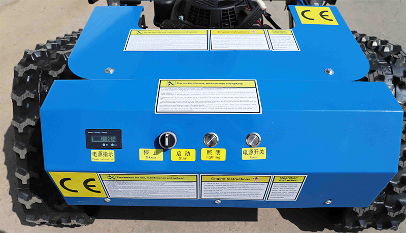 Self-Propelled Lawn Mower.jpg