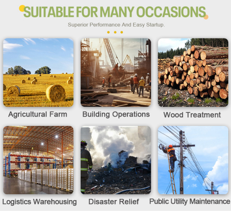 Front loader for sale