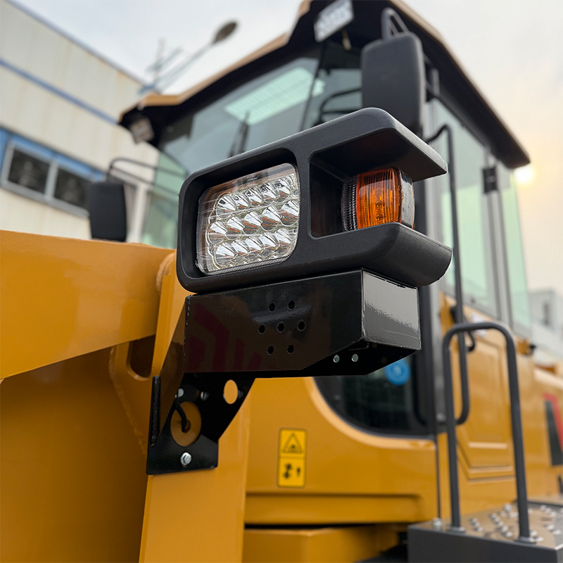 Compact wheel loader for sale Compact wheel loader for sale