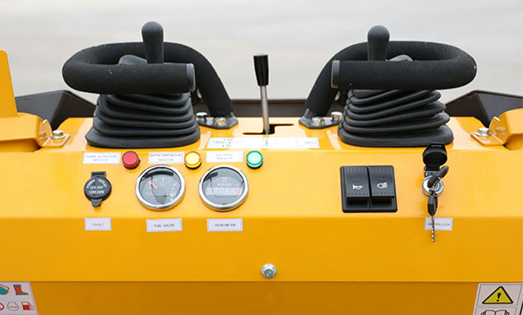 New holland skid steer for sale