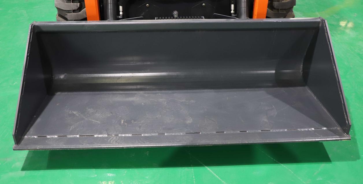 New new holland skid steer