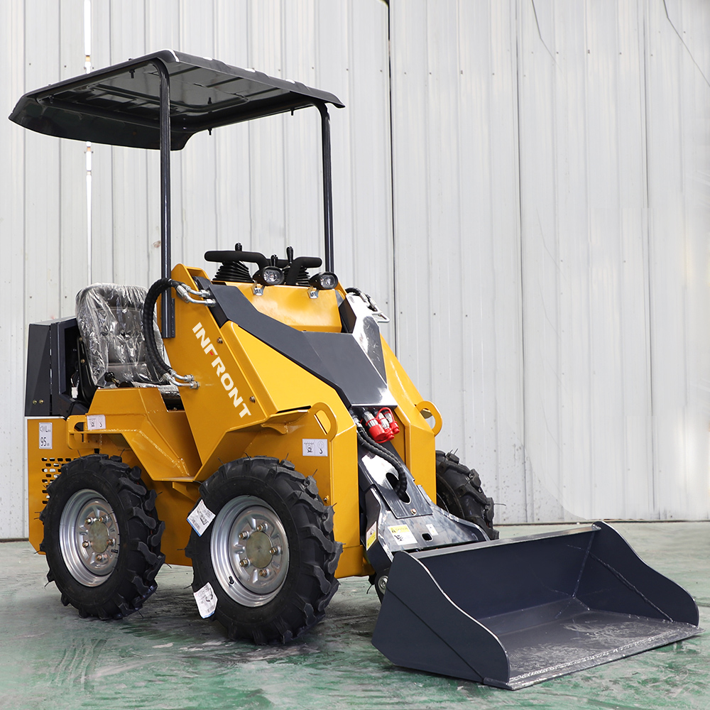 Quick attach for skid steer Quick attach for skid steer