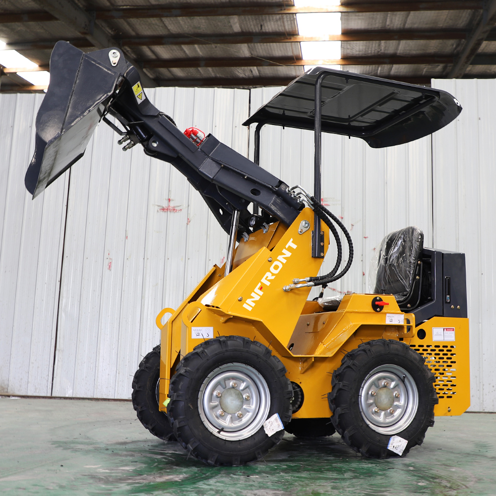 Quick attach for skid steer Quick attach for skid steer