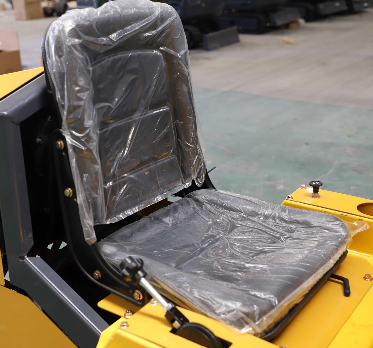 Quick attach for skid steer Quick attach for skid steer