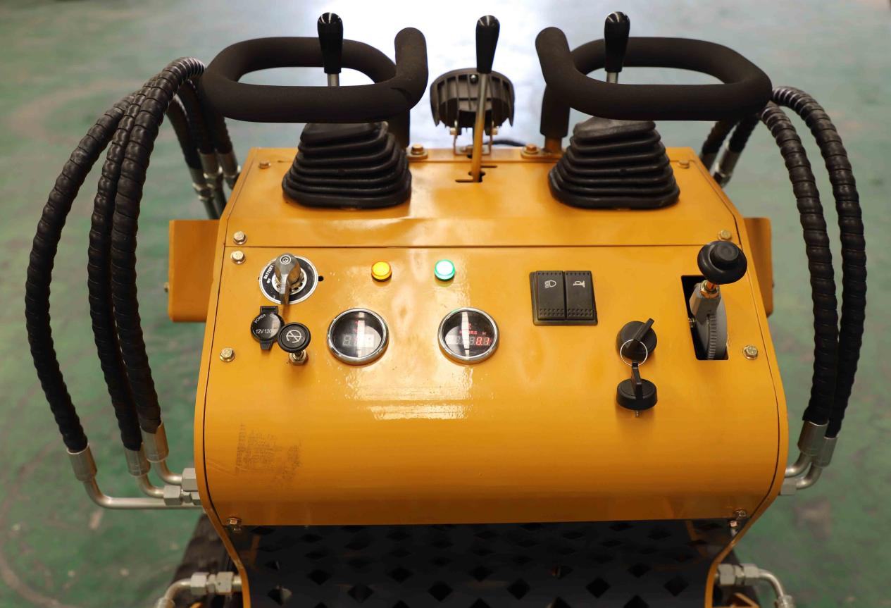 Quick attach for skid steer Quick attach for skid steer