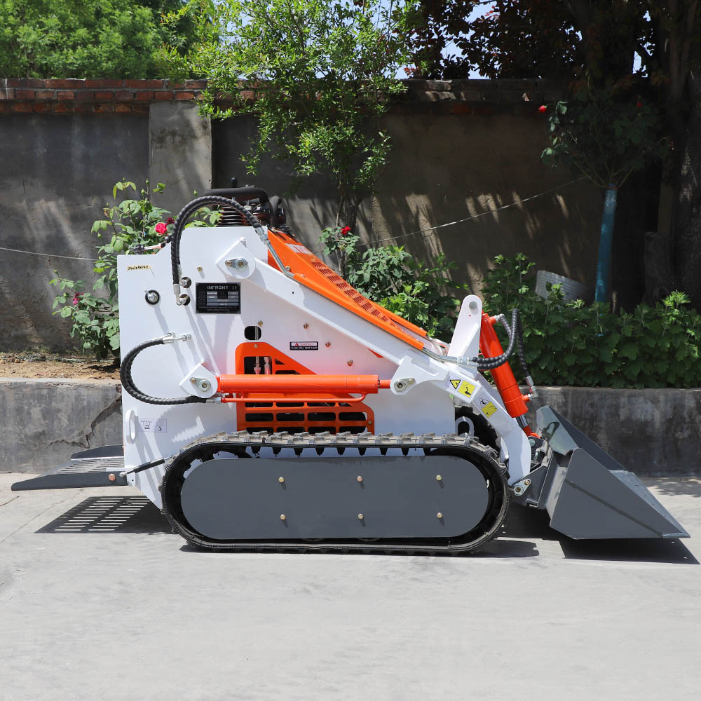 Biggest skid steer Biggest skid steer