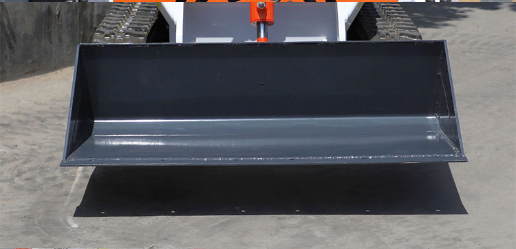 Biggest skid steer Biggest skid steer