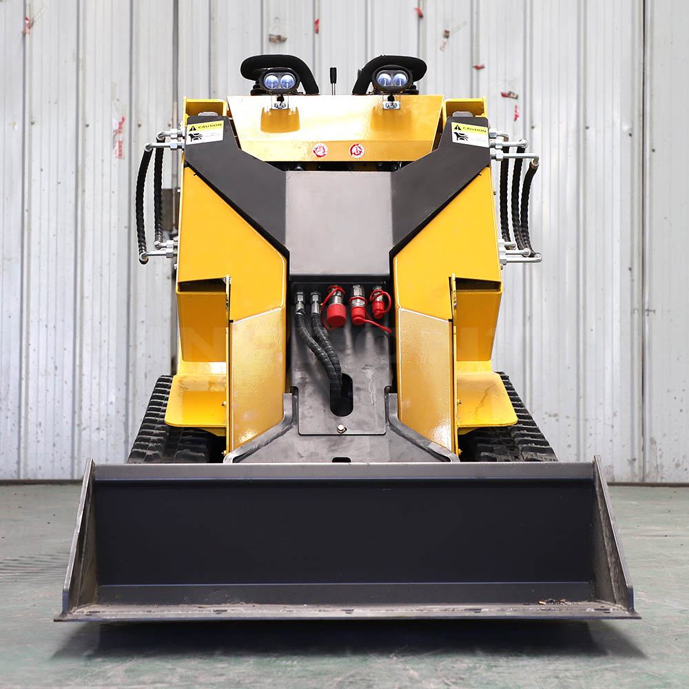 Mini skid steer loader for sale