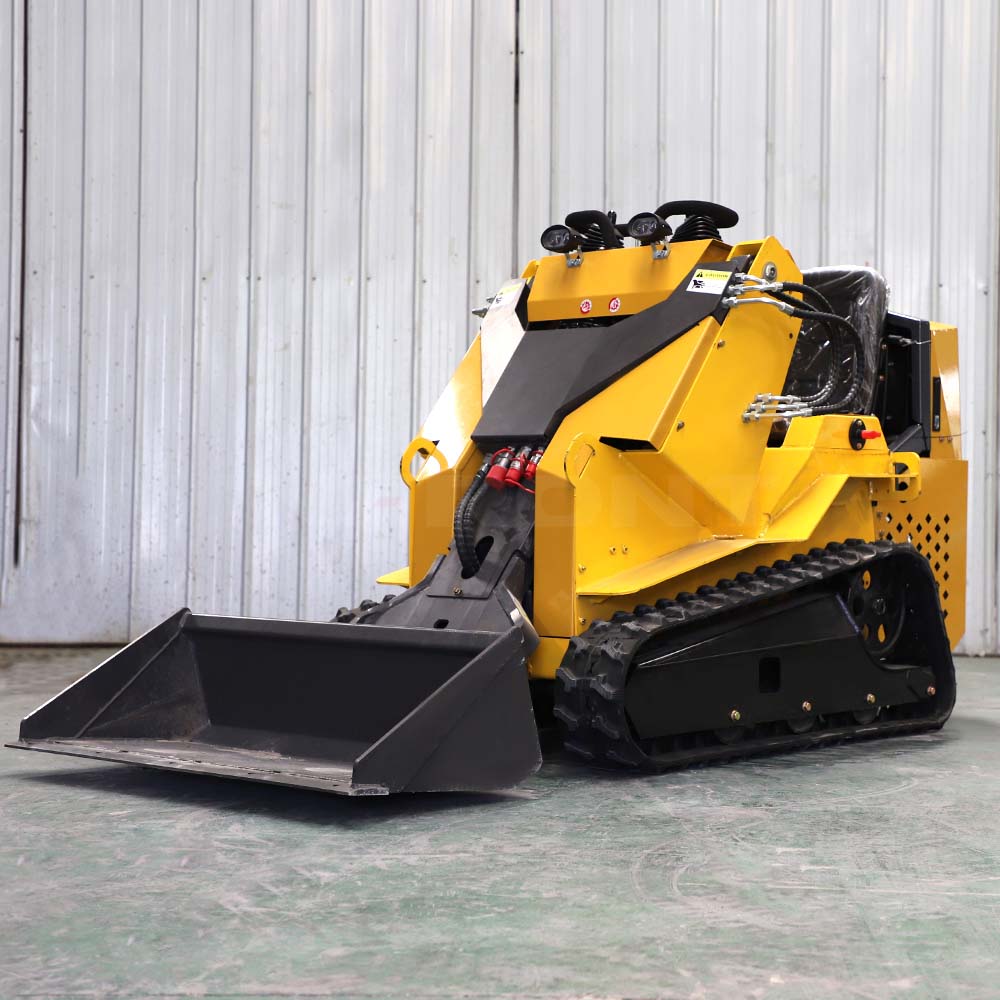 Mini skid steer loader for sale