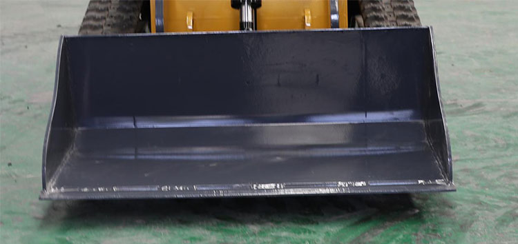 Mini skid steer loader for sale