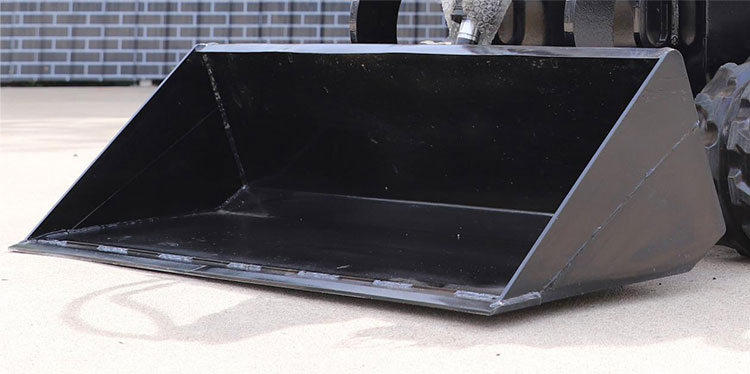 Mini skid steer loader