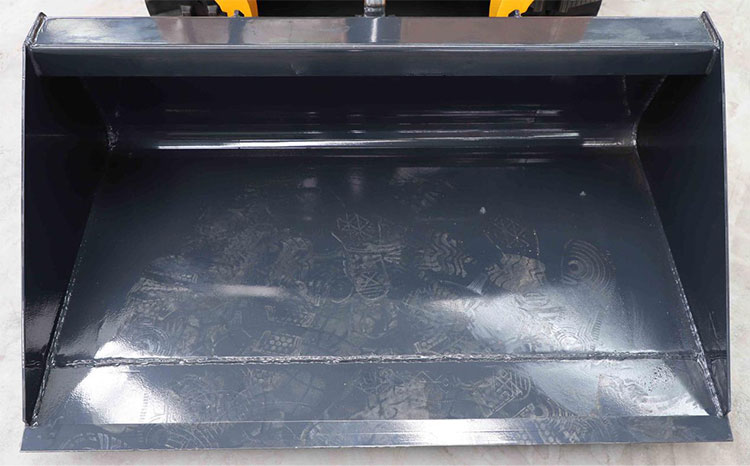 Skid loader safety Skid loader safety