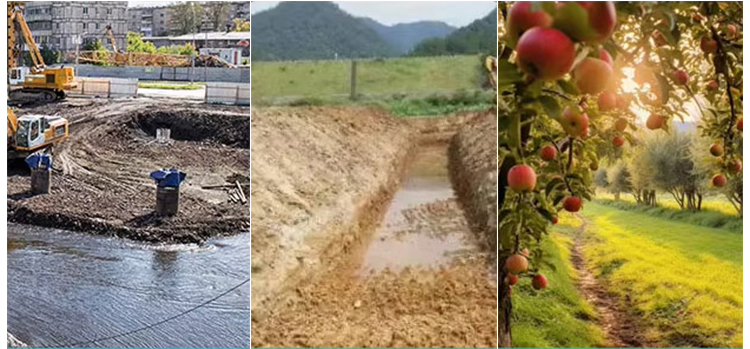 Skid loader safety Skid loader safety