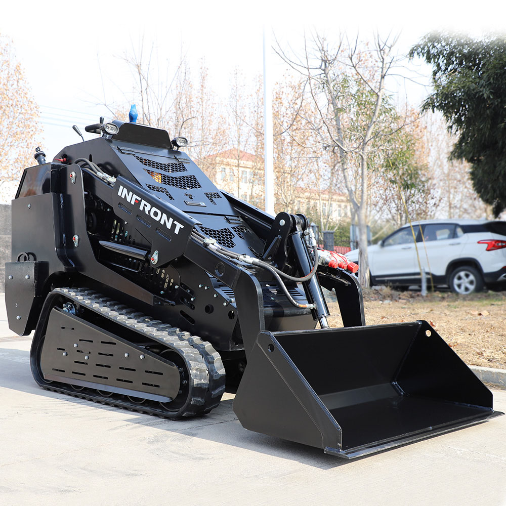 Cheap skid steer loader for sale