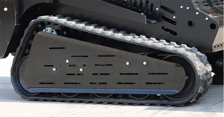 Cheap skid steer loader for sale