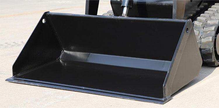 Cheap skid steer loader for sale