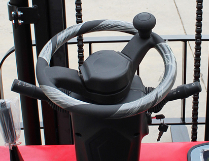 Electric forklift for sale near me