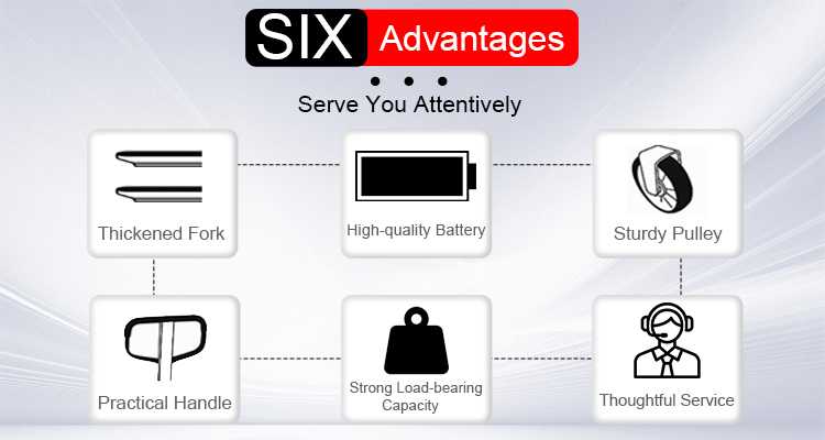 Forklift manual Forklift manual