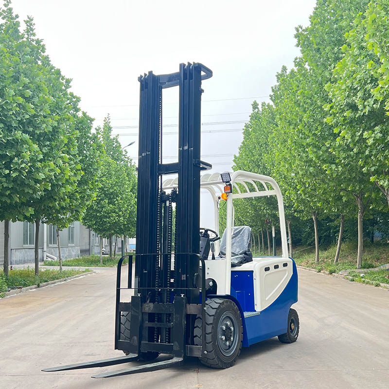 1.5 t forklift