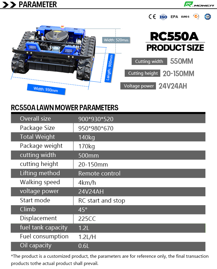 Best riding lawn mower