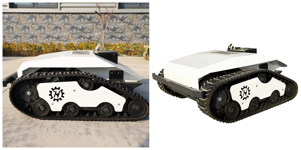 Small ride on mowers for sale