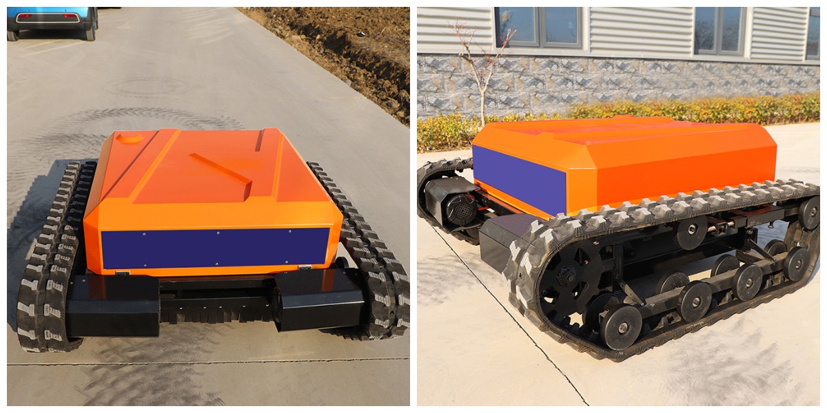 Lawn grass cutting machine