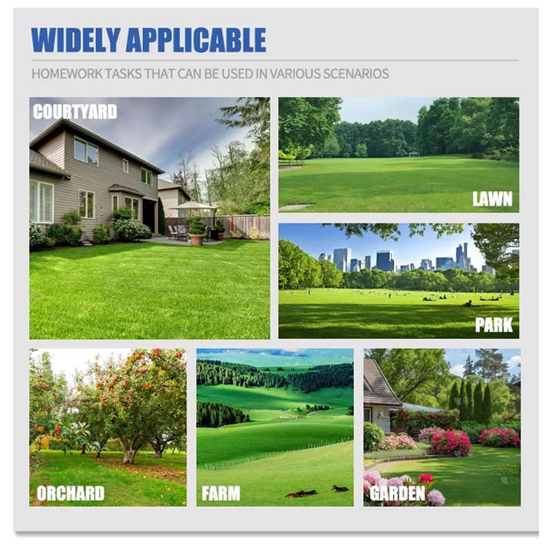 zero turn mowers for sale near me