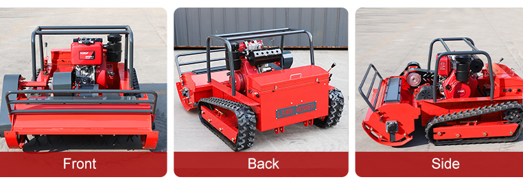 cheap zero turn mowers