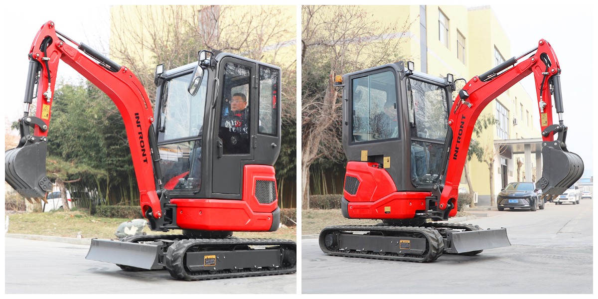 Small excavator price Small excavator price