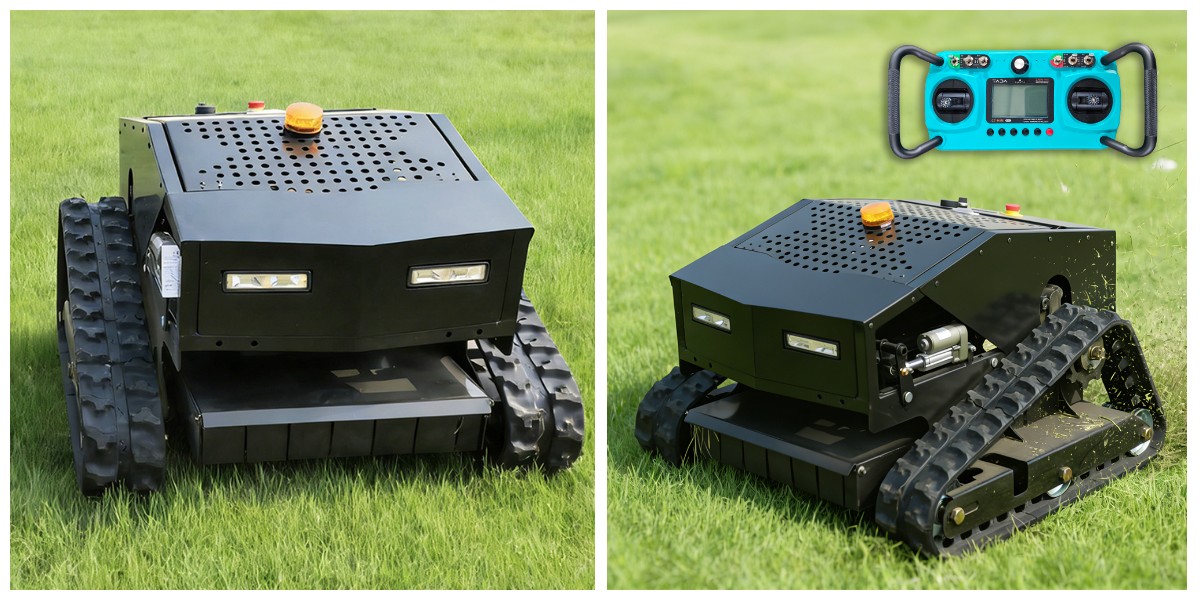 Rasenmäher Rasenmäher