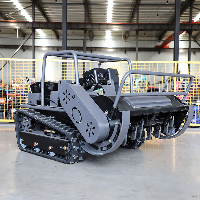 Brush cutter